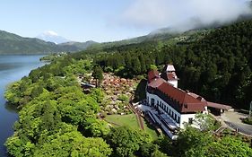 Hotel de Yama Hakone